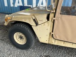 General Appearance with Paint
