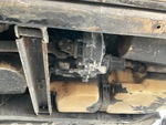 Drivetrain with Transfer Case