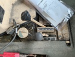 Control Station with Drivetrain Controls