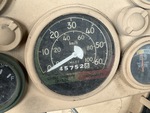Control Station with Odometer