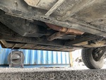 Chassis with Frame Condition