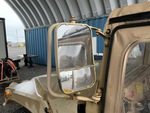 General Appearance with Mirrors