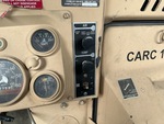 Control Station with Heater
