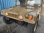 General Appearance with Exterior Lights