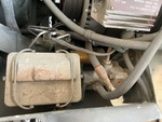Control Station with Master Cylinder/Brake Control