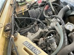 Engine with Fuel System
