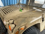 General Appearance with Sheet Metal Condition