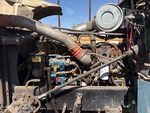 Motor with