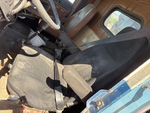 Cab with Asientos/apoyabrazos