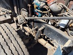 Underbody with Componentes de la Dirección