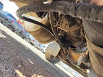Underbody with Kit Húmedo Para Tuberías