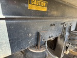 Underbody with Condición del chasis