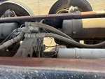 Underbody with Mangueras (hidráulicas)
