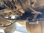 Underbody with Bomba PTO
