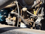 Motor with Bomba de inyección