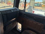 Cab with