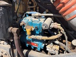 Motor with