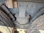 Underbody with Resortes/Ganchos de Suspensión