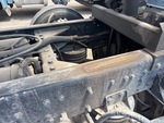 Underbody with Mangueras (hidráulicas)