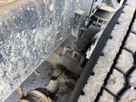 Underbody with Resortes/Ganchos de Suspensión
