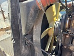 Motor with Radiador