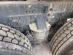 Underbody with Bujes de Suspensión