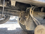 Underbody with Eje delantero