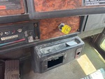 Cab with Control de Frenos