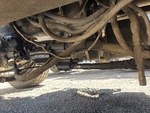 Underbody with Bomba PTO