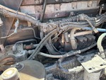 Motor with Bomba de inyección