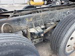 Underbody with Condición del chasis