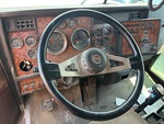 Cab with Controles de la dirección