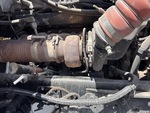 Motor with