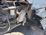 Underbody with Componentes de la Dirección
