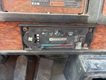 Cab with Calefactor