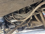 Underbody with Despegue propulsado
