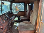 Cab with Asientos/apoyabrazos