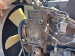 Motor with