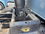 Underbody with Clavijas y bujes de los cilindros