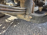 Underbody with Eje de Dirección (propulsado)