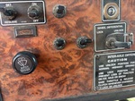 Cab with Freno del motor