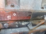 Motor with