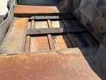 Chassis with Feed Conveyors