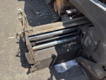 Chassis with Extension Tubes