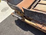 Chassis with Push Rollers
