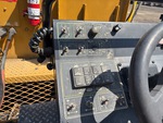 Control Station with Hydraulic Controls