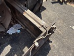 Chassis with Screed Heaters
