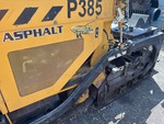 General Appearance with Sheet metal (fiberglass) condition