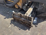 Chassis with End Gates