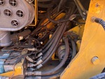 Hydraulics with Hydraulic Tank